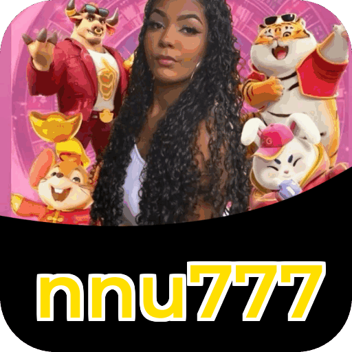 Catálogo de jogos nnu777 com fornecedores Pragmatic Play, Evolution, NetEnt